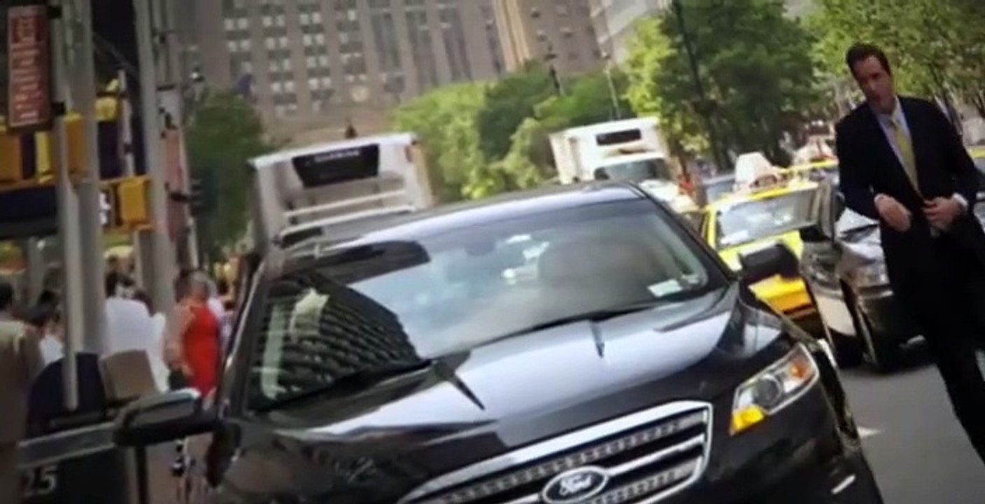 White Collar S03 E09