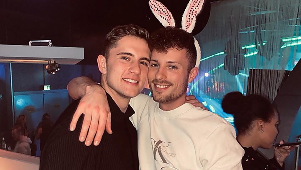 „Bauer sucht Frau“-Johannes: Erste süße Pärchenbilder veröffentlicht