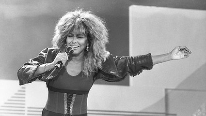 Descargar video: Todesursache von Tina Turner bekannt: Daran starb die Sängerin