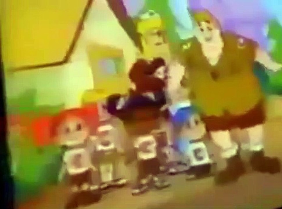 Camp Candy Camp Candy E009 Robo Camp