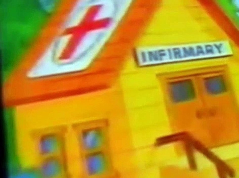 Camp Candy Camp Candy E011 Candy Springs