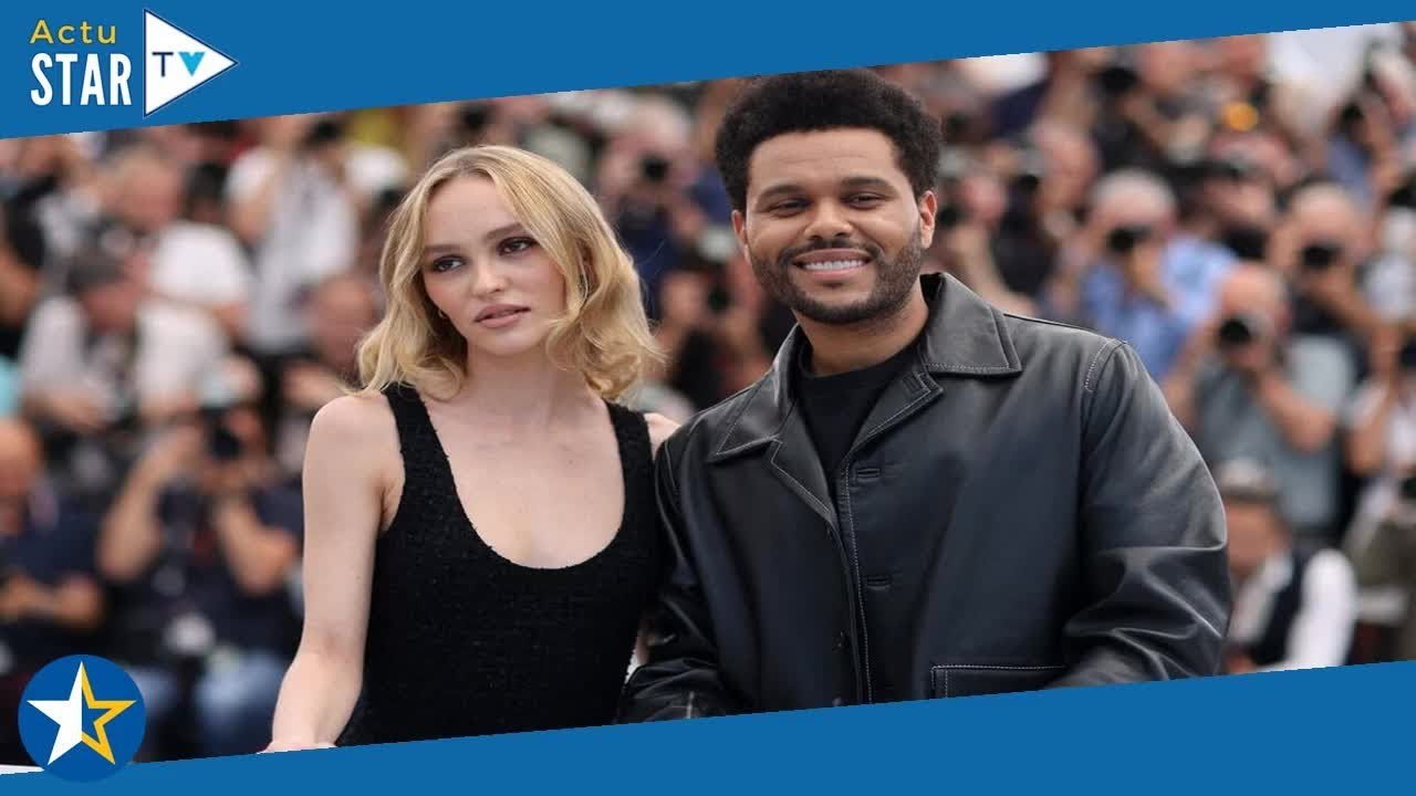 Lily-Rose Depp sublime à Cannes : elle frappe un grand coup avec ce look signature intemporel et min