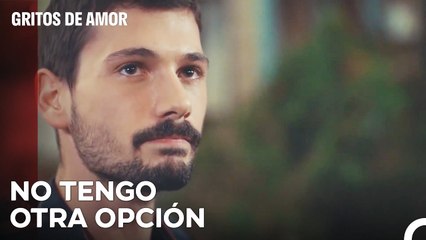 La Única Solución De Yusuf - Gritos de Amor Capitulo 33