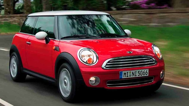 ESSAI - MINI COOPER S R52 CABRIOLET, la plus PURE des MINI MODERNES