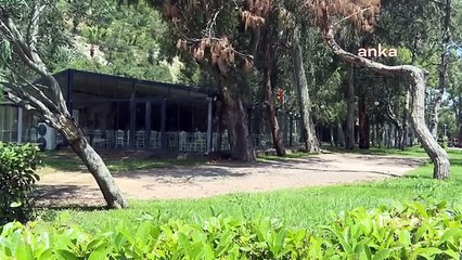 Antalya'da Kadınlar Plajı Yeniden Açılıyor