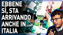 Sbarca la sanità privata in Italia: a Brescia compiuto il primo passo verso l'americanizzazione