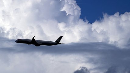 Listen: Pilot and controller argue after planes narrowly avoid collision