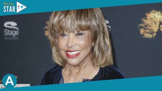 Mort de Tina Turner qui va toucher son héritageMort de Tina Turner : qui va toucher son héritage ?