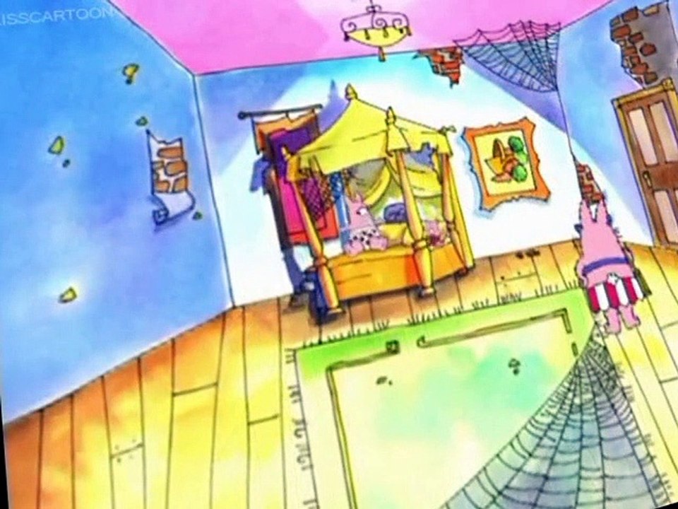 The Dumb Bunnies The Dumb Bunnies E007 – Ghost of a Chance