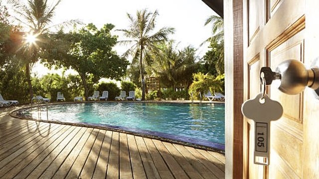 Las Suites De Hotel De Lujo Más Caras Del Mundo