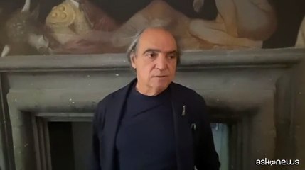 Libri, Paolini: Premio Iolanda per scoprire vera anima cucina