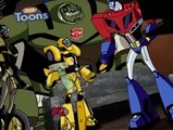 Transformers: Animated S02 E010