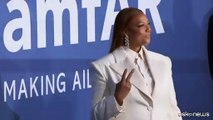 Queen Latifah a Cannes: Tina Turner ha dato tutto ci? che desideravamo