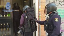 Dos detenidos en Torrejón de Ardoz por robar en domicilios mediante el método del «impresioning»