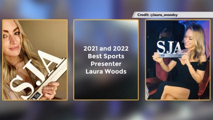 The History and Development of Women in Sports Media