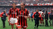 #OnThisDay: l'ultima in rossonero di Baresi e Tassotti