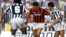 #OnThisDay: 1989, la prima tripletta di van Basten in Serie A