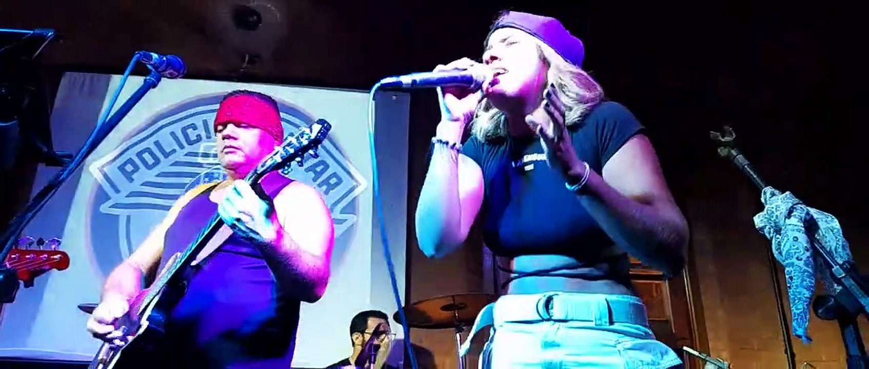 BRING ME TO LIFE - CULTURA ROCK - TOMMY LEE ROCK