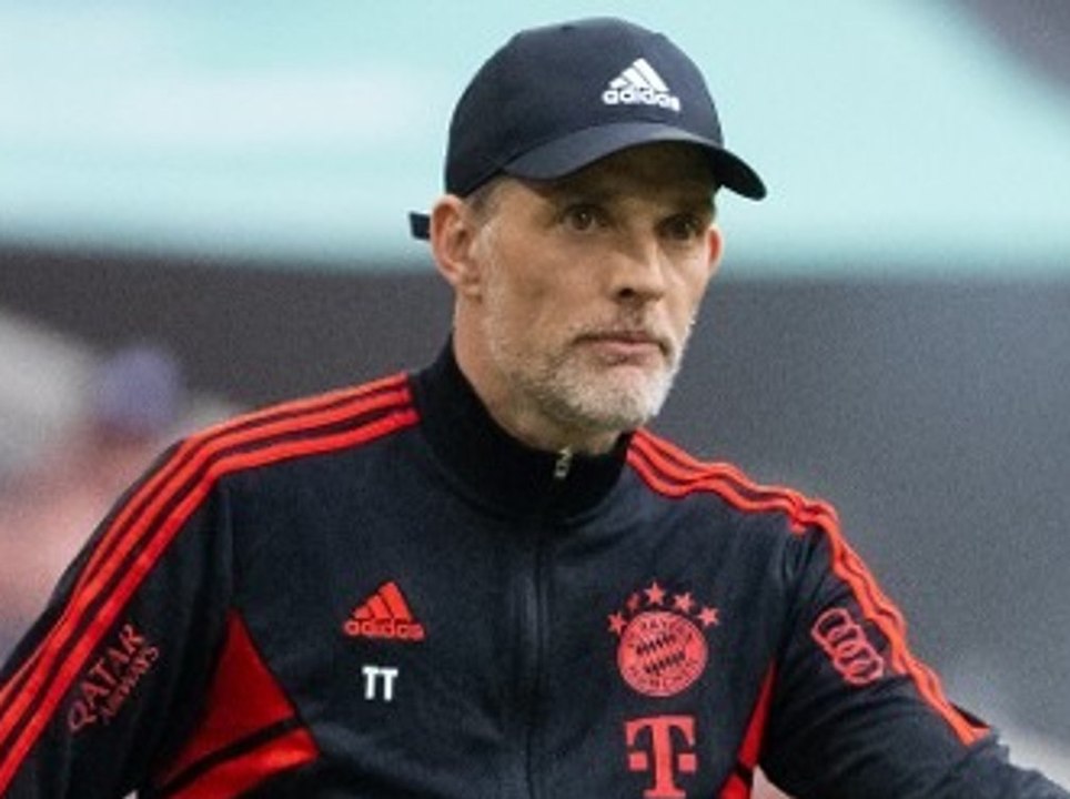 Heftige Umfrage-Klatsche: Thomas Tuchel fällt bei Bayern-Fans durch