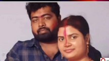 भागलपुर: शादी के डेढ़ साल बाद मोबाइल की डिमांड करने लगा दामाद, फिर हुई नवविवाहिता की मौत