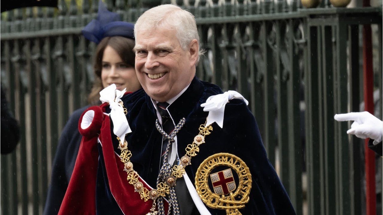 Prince Andrew could remain at Royal Lodge as he reportedly can't afford Frogmore Cottage
