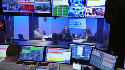 Tải video: INFO EUROPE 1 – Comment Les Républicains se préparent aux européennes