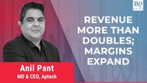 Aptech MD & CEO Shares Growth Outlook For FY24
