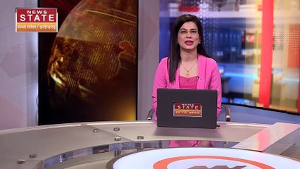 Madhya Pradesh News : नौतपा से पहले MP में हुई जमकर बारिश