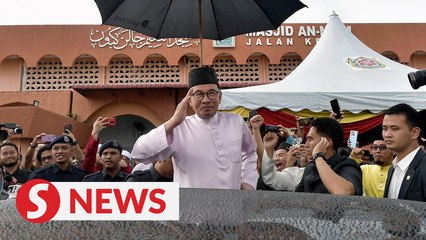 PM to release detailed statement on strengthening ringgit