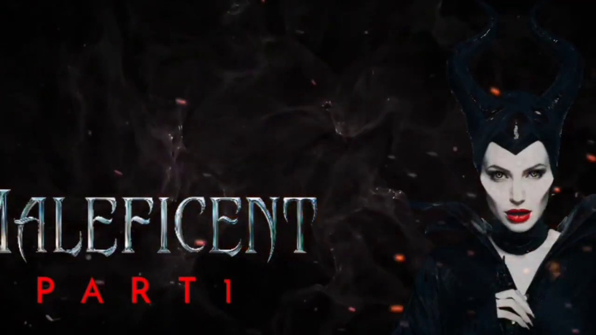 Maleficent full hot sale movie dailymotion