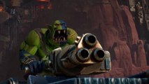 Warhammer 40K: Speed Freeks wird ein kostenloser Battle-Racer mit Orks