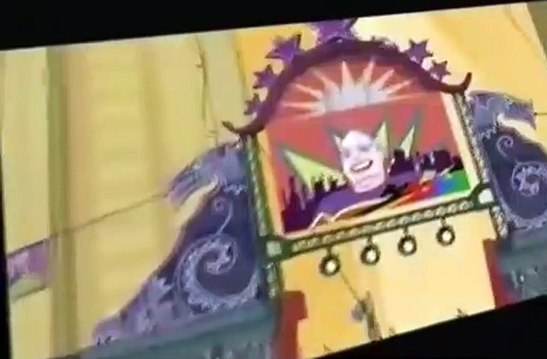 Dragon Booster Dragon Booster S02 E004 The Leap of Lorius