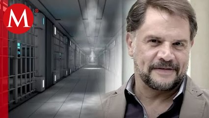 Sentencian a Héctor Parra a 10 años de prisión por corrupción de menores