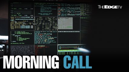 MORNING CALL:29/5/23