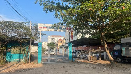 Bộ Công an yêu cầu hồ sơ Trung tâm Dạy nghề lái xe Sài Gòn