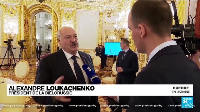 Déploiement d'armes nucléaires tactiques russes en Biélorussie