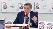 Tertulia de Federico: La campaña de la compra de votos del PSOE