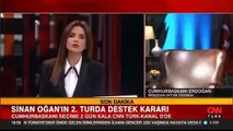 CNN Türk A Haber’le yarışıyor! Erdoğan’ın koltuğu canlı yayında