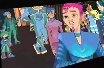 Dragon Booster Dragon Booster S02 E006 Artha the Drac