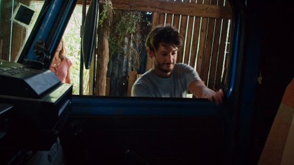 Le Livre des solutions  - Clip 1