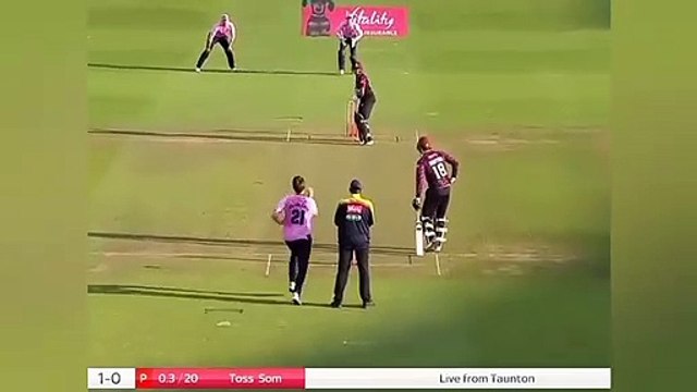 Babar azam cricket blast League t20 2023.