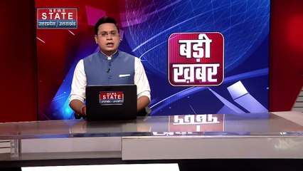 Uttar Pradesh News : गाजियाबाद में स्पा की आड़ में जिस्मफरोशी का धंधा
