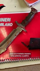 Abbiategrasso, studente di 16 anni minaccia i compagni e accoltella la prof durante la lezione