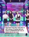 Hát live trở thành 'hình phạt' với nghệ sĩ Kpop? | Điện Ảnh Net