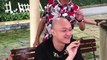 Diễn viên Việt Bắc - Thánh livestream trong Cuộc Đời Vẫn Đẹp Sao: Thủ khoa trường Sân khấu, từng bỏ nghề vì thương vợ con, được khán giả yêu mến với những vai hài hước | Điện Ảnh Net