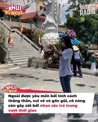 Mai Phương Thuý lộ rõ tình trạng sức khoẻ đáng lo ngại ở tuổi 34 | Điện Ảnh Net