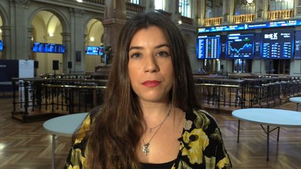 El ibex 35 se desinfla tras la apertura y gana un 0,3%