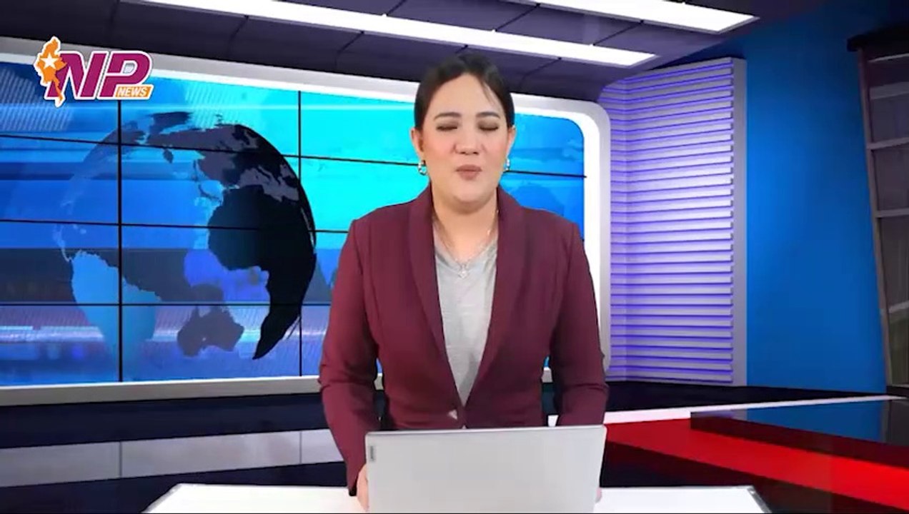 ပြည်တွင်းနှင့် ပြည်ပမှ (၂၄) နာရီအတွင်း သတင်းများအား စုစည်းတင်ဆက်ခြင်း