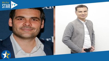 "Il nous manque" : Laurent Luyat adresse un tendre message à Matthieu Lartot, récemment amputé