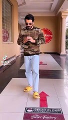 Videos k bahne maar#ajeeb _friend